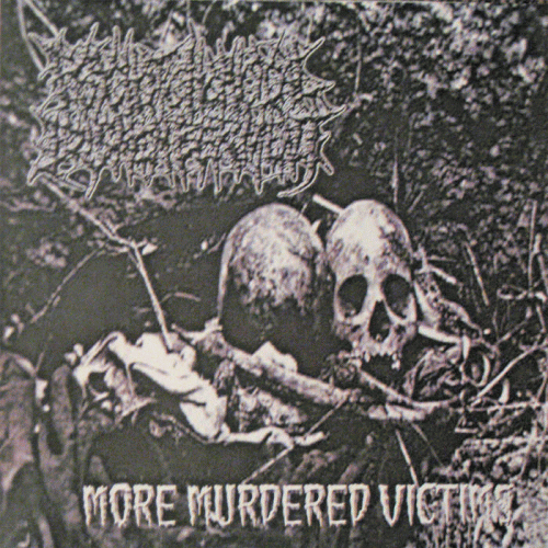 Psychotic Homicidal Dismemberment : More Murdered Victims